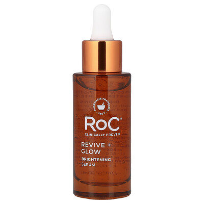 RoC, Sérum para revitalizar y dar brillo, 30 ml (1 oz. líq.)