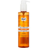 hero cosmetics clear collective exfoliating jelly cleanser