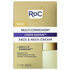 RoC‏, Multi Correxion, Crepe Repair, Face & Neck Cream, 1.7 oz (48 g)