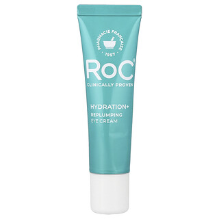 RoC, Hydration + Eye Cream, 0.5 fl oz (15 ml)