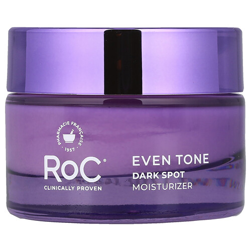 RoC, Even Tone Moisturizer, Feuchtigkeitspflege, 48 g (1,7 oz.)