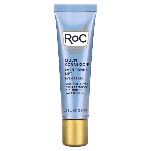 RoC‏, Multi Correxion Eye Cream, 0.5 fl oz (15 ml)