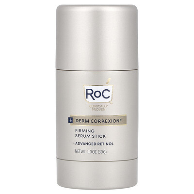 RoC  +Derm Correxion®  Firming Serum Stick  1 oz (30 g)