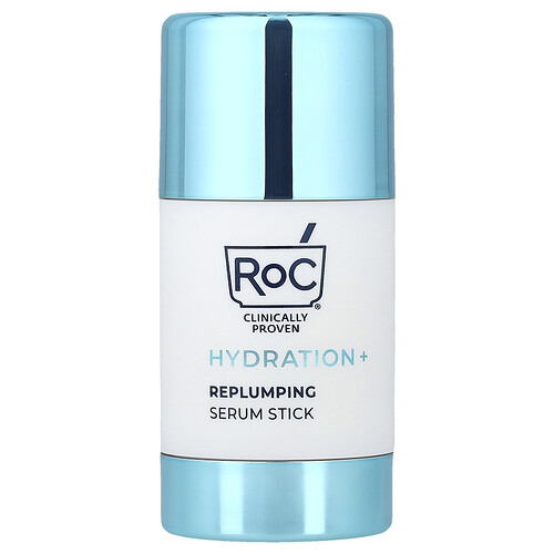 Roc Hydration+, Replumping Serum Stick, 0.7 oz (20 g)