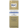 RoC, Multi Correxion 5 in 1 Eye Cream, 0.5 fl oz (15 ml)