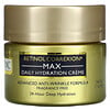 RoC‏, Retinol Correxion, Max Hydration Cream, Fragrance Free, 1.7 oz (48 g)