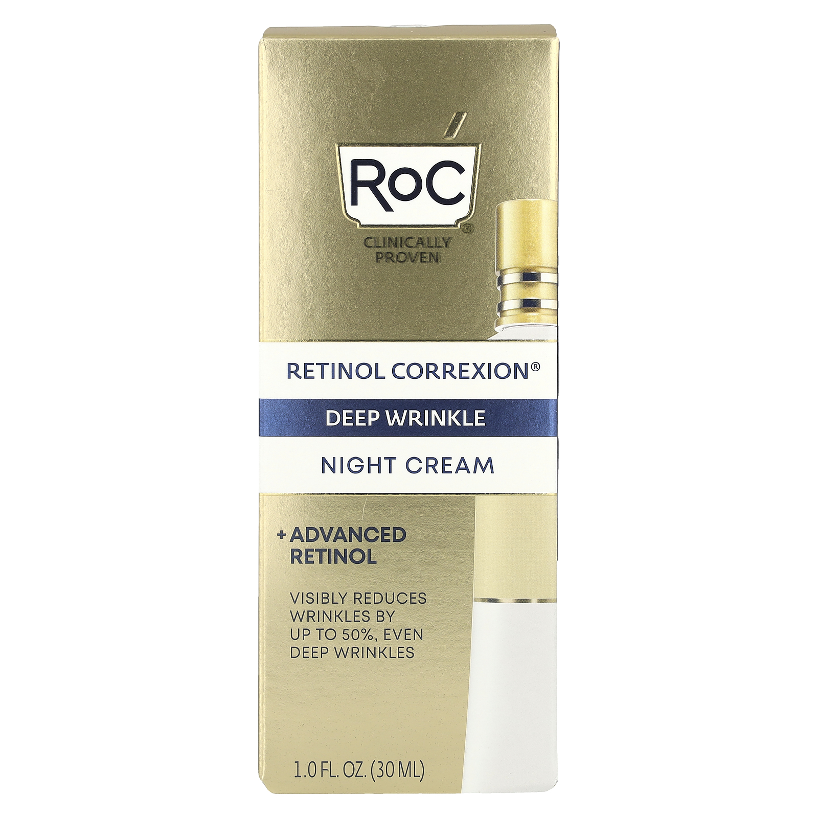 Retinol Correxion（レチノールコレクション）、ディープリンクル