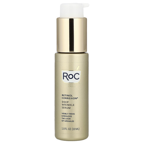 RoC, Retinol Correxion®, dyprynkeserum, 30 ml