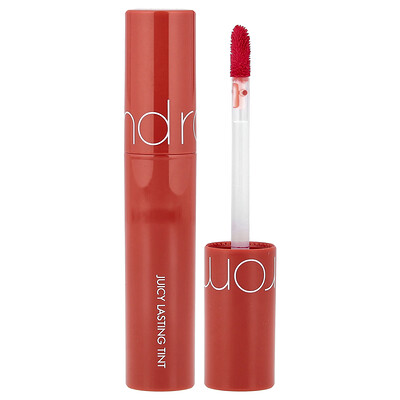rom&nd  Juicy Lasting Tint  11 Pink Pumpkin   5.5 g