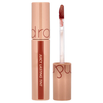 rom&nd Juicy Lasting Tint 22 оттенка Pomelo Skin 5 5 г