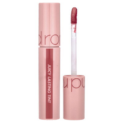 rom&nd  Juicy Lasting Tint  25 Bare Grape  5.5 g
