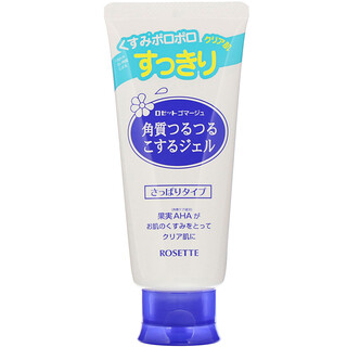 Rosette, Gommage, Face Cleansing Gel, 4.2 oz (120 g)