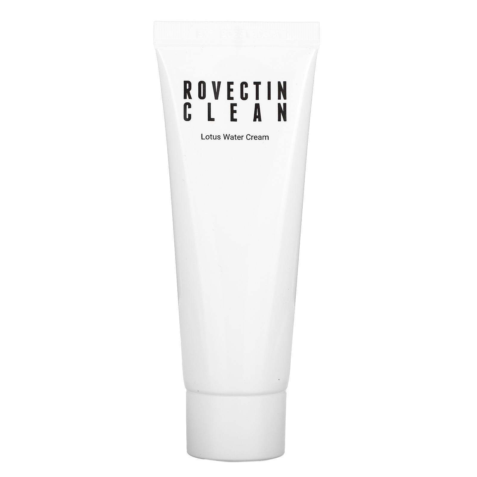 Rovectin Lotus Water Cream