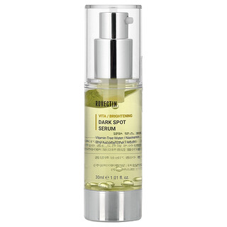 Rovectin, Sérum anti manchas oscuras Vita, 30 ml (1,01 oz. líq.)