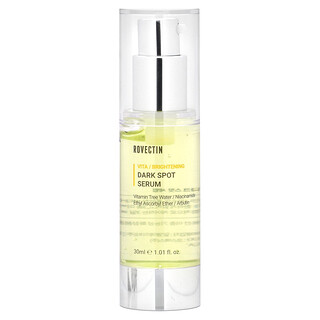Rovectin, Sérum anti manchas oscuras Vita, 30 ml (1,01 oz. líq.)