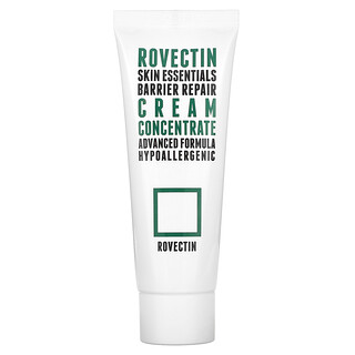 Rovectin, Skin Essentials 屏障修護精粹，2.1 液量盎司（60 毫升）