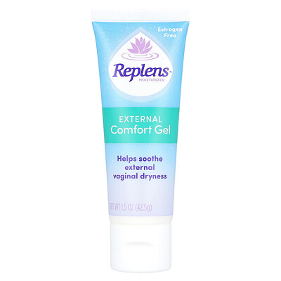 Photos - Other Sports Nutrition Comfort Replens, External  Gel Moisturizer, 1.5 oz  RPP-00127 (42.5 g)