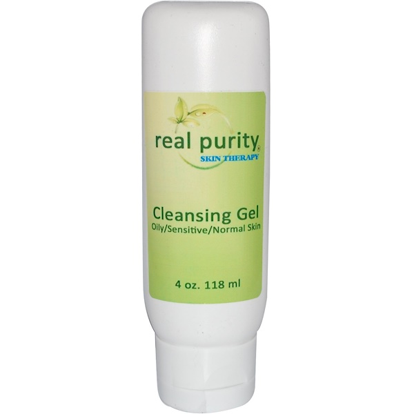 real purity real purity