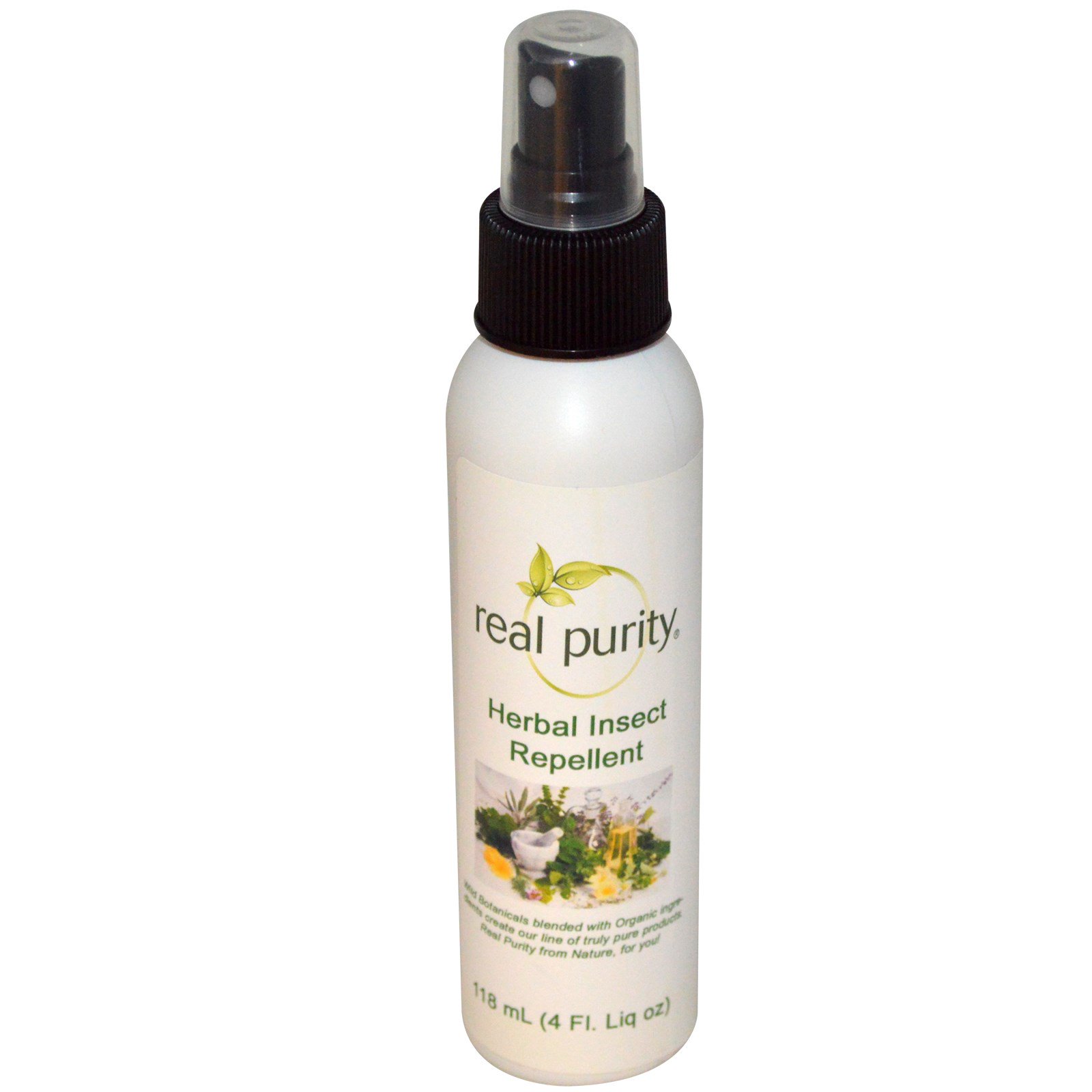 real purity real purity