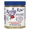 Really Raw Honey, Натуральный мед, 226 г (8 унций)