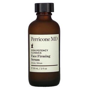 Отзывы о Perricone MD, High Potency Classics, Face Firming Serum, 2 fl oz (59 ml)