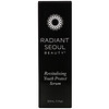 Radiant Seoul, 煥活青春護膚精華，1.7 盎司 （50 毫升）