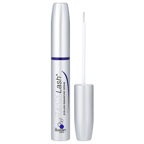 RapidLash, RapidLash®, Eyelash Enhancing Serum, Serum für vollere Wimpern, 3 ml