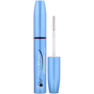 Отзывы о RapidLash, Eyebrow Enhancing Serum, 0.1 fl oz (3 ml)