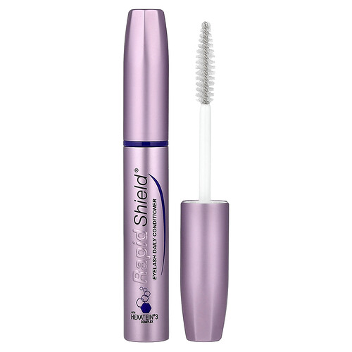 Rapidlash by RapidLash RapidShield Eyelash Daily Conditioner (With Hexatein 3 Complex) -4ml/0.135OZ for WOMEN