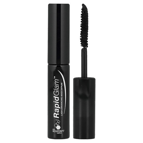 Rapidlash RapidGlam™, Lash Enhancing Mascserum™, 0.07 oz (2 g)