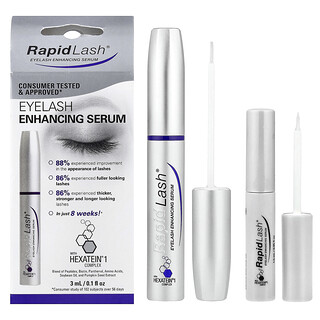 RapidLash, Eyelash Enhancing Serum, 2 Piece Set