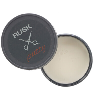 

Rusk Воск Putty, «Текстурирование и выделение», 105 г