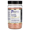 Premier Research Labs, 优质粉盐，12 盎司（340 克）
