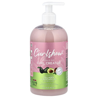 ORS, CurlShow™, Define & Style Curl Creator, 16 oz (453 g)