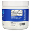 RSP Nutrition, Creatine Monohydrate Powder, 5 g, 17.6 oz (500 g)