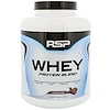 RSP Nutrition, Whey Protein Blend, Chocolate, 4 lbs (1.81 kg)