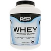 RSP Nutrition, Blend de Proteína Whey, Cookies e Creme, 4 lbs (1,81 kg)