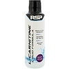 RSP Nutrition, L-Carnitine, Liquid Formula, Berry, 3,000 mg, 16 fl oz (473 ml)