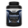 RSP Nutrition, TrueGain Premium Mass Gainer, Chocolate, 6 lbs (2.6 kg)