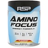 RSP Nutrition, Amino Focus,  Energy Formula, Blackberry Lemonade, 8 oz (225 g)