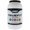RSP Nutrition, TrueFit, Batido de Proteína Magra, Milkshake Gourmet de Baunilha, 1,86 lb (893 g)