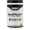 RSP Nutrition, IsoPost, Fórmula de Recuperação, Morango e Kiwi, 1,85 lbs (820 g)