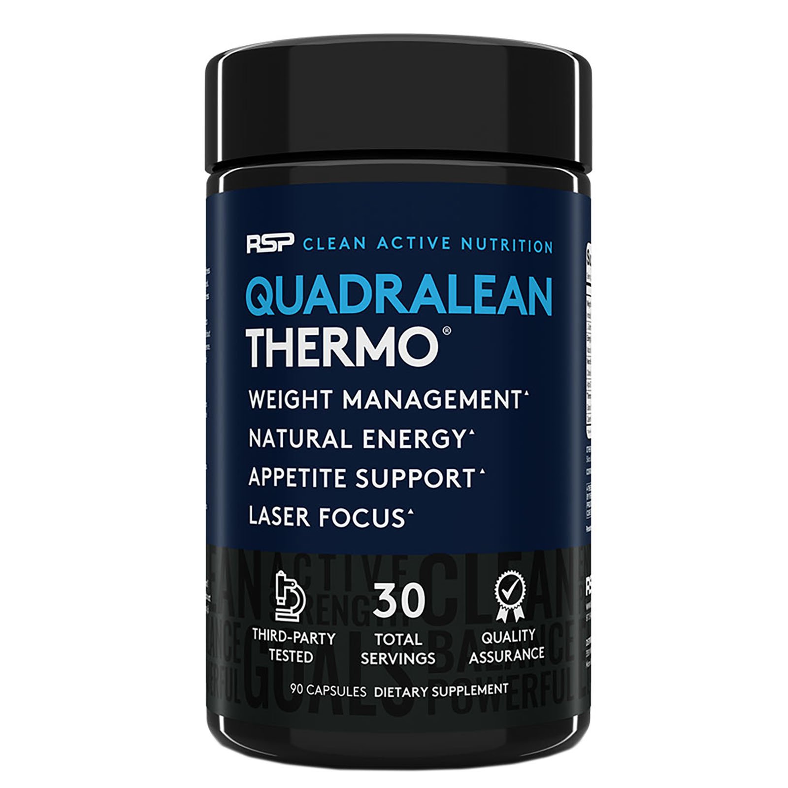 thermo blend fat burner review