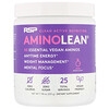 RSP Nutrition, AminoLean, Acai, 7.94 oz (225 g)