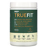 RSP Nutrition, TrueFit，草飼乳清蛋白奶昔，含果蔬，冷萃咖啡味，1.85 磅（840 克）