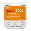 RSP Nutrition, BCAA 5000, Orange Mango, 7.94 oz (225 g)