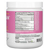 RSP Nutrition, AminoLean, Aminoácidos esenciales y energía en cualquier momento, Limonada rosada, 270 g (9,52 oz)