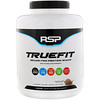 RSP Nutrition, TrueFit, Grass-Fed Protein Shake, Chocolate, 4 lbs (1813 g)
