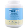 TrueFit, Grass-Fed Whey Protein Shake, Vanilla, 4.23 lbs (1.92 kg)