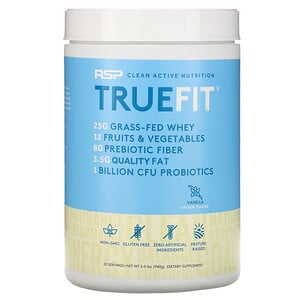 rsp iherb whey fed